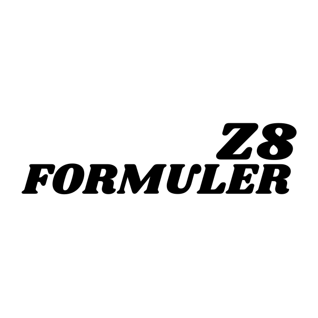 iptv Z8 formuler