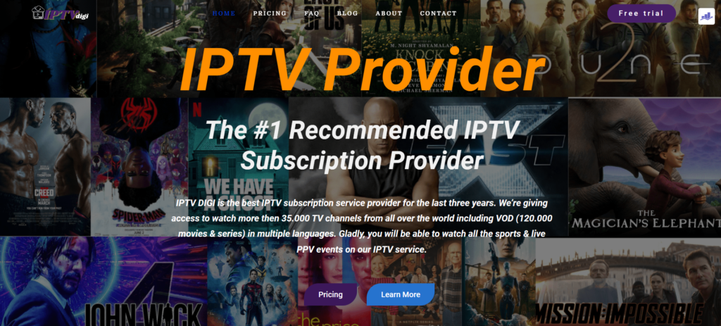 Install and Set Up IPTV on Roku