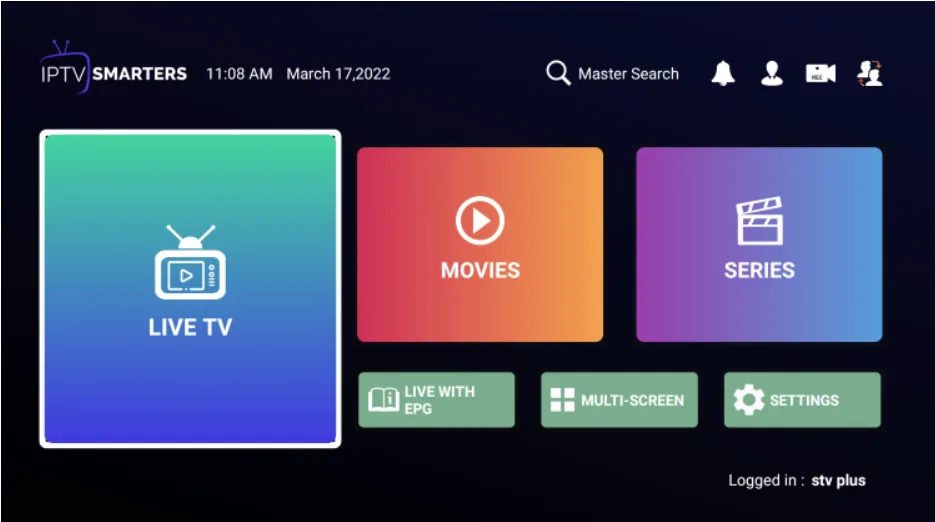 differences between live TV streaming and IPTV
