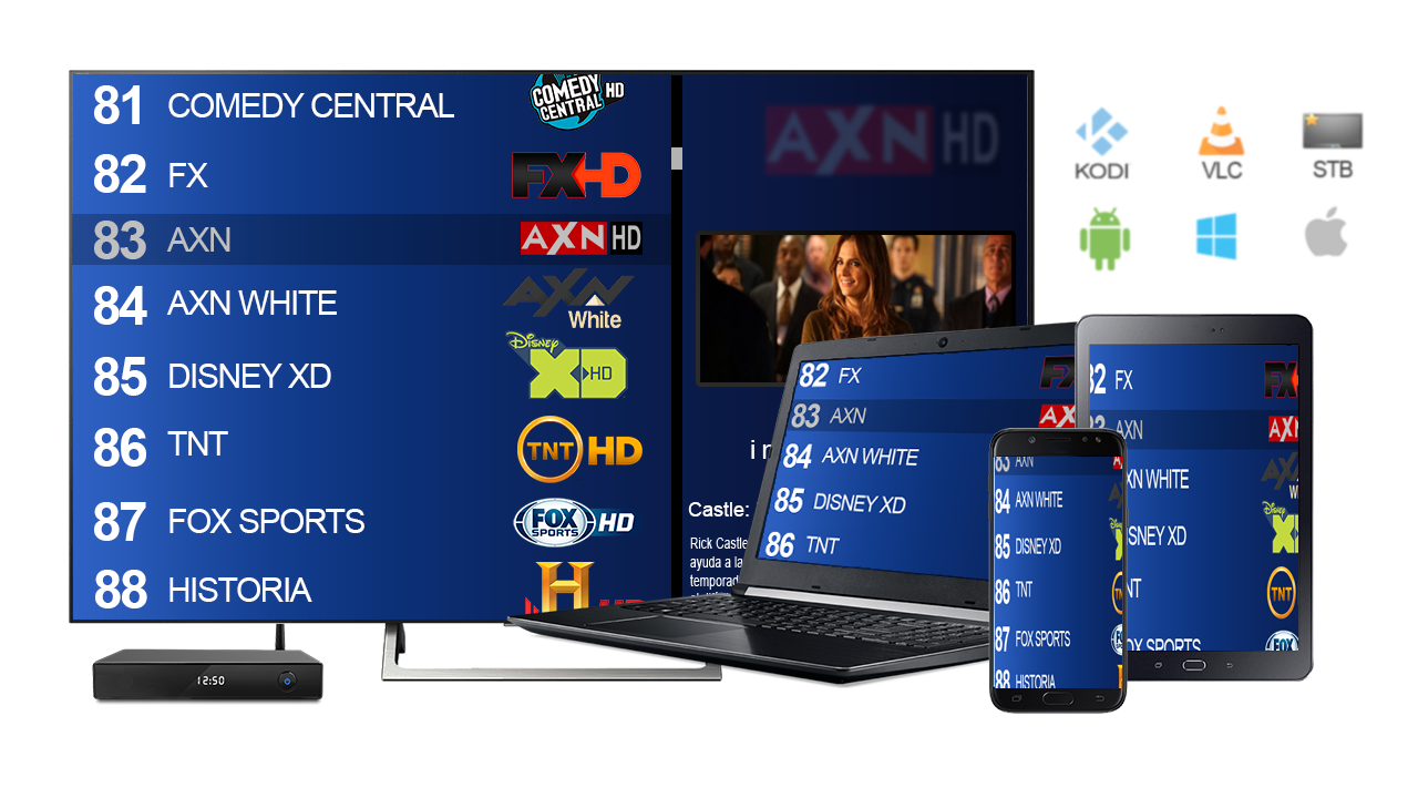 The Pros and Cons of IPTV: A Comprehensive Guide