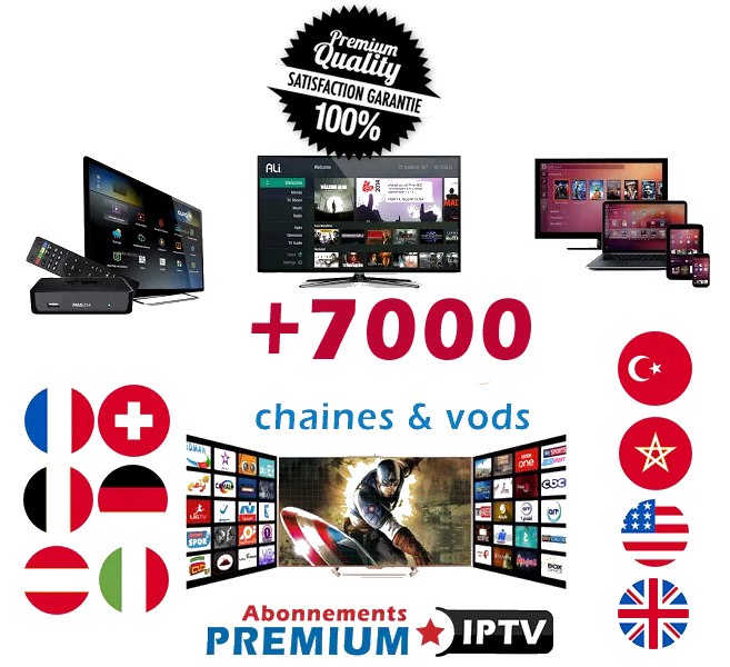IPTV for Beginners