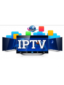 IPTV for Expats