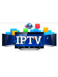 IPTV subscription