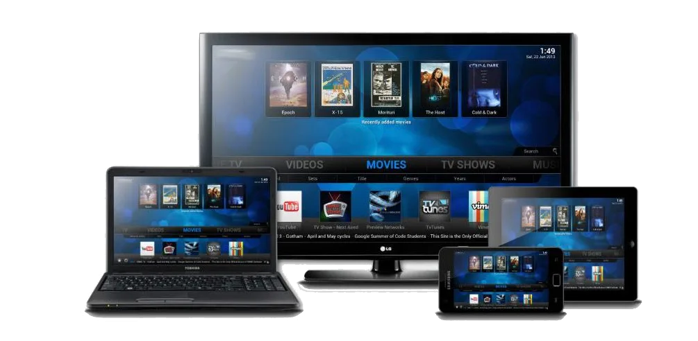 difference between iptv link, m3u and iptv xtream codes