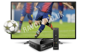 Unleash the Power of the Best IPTV Subscription