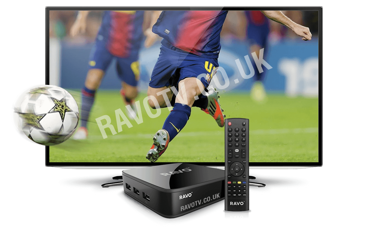 Unleash the Power of the Best IPTV Subscription