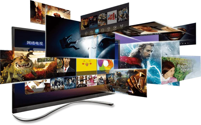 The Best IPTV Subscription