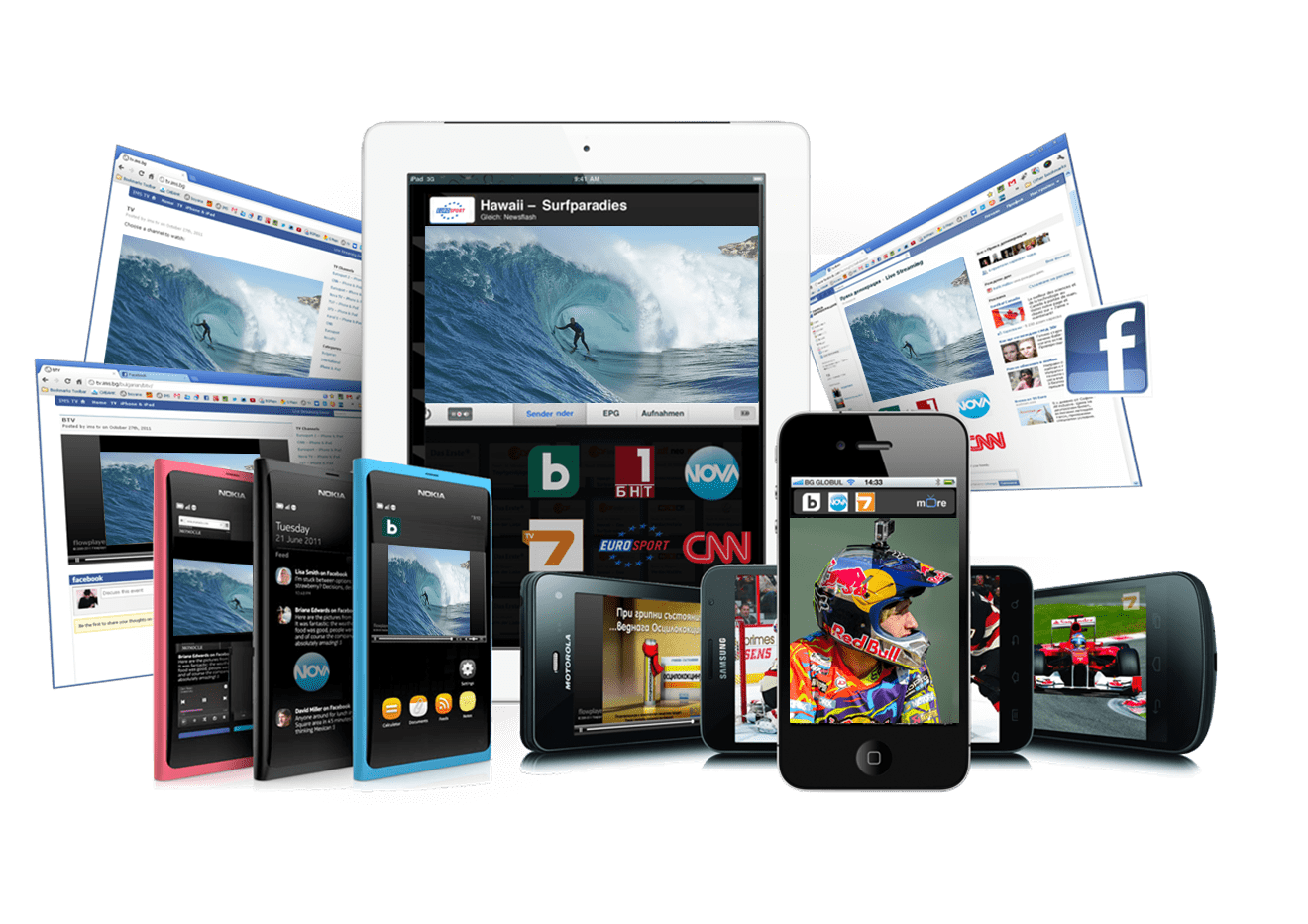 The Best IPTV Subscription for Unmatched Quality