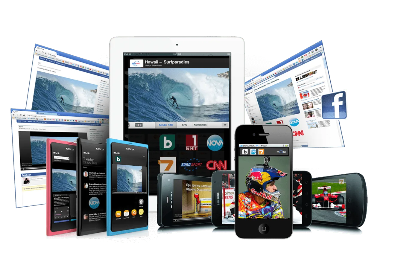 The Best IPTV Subscription for Unmatched Quality