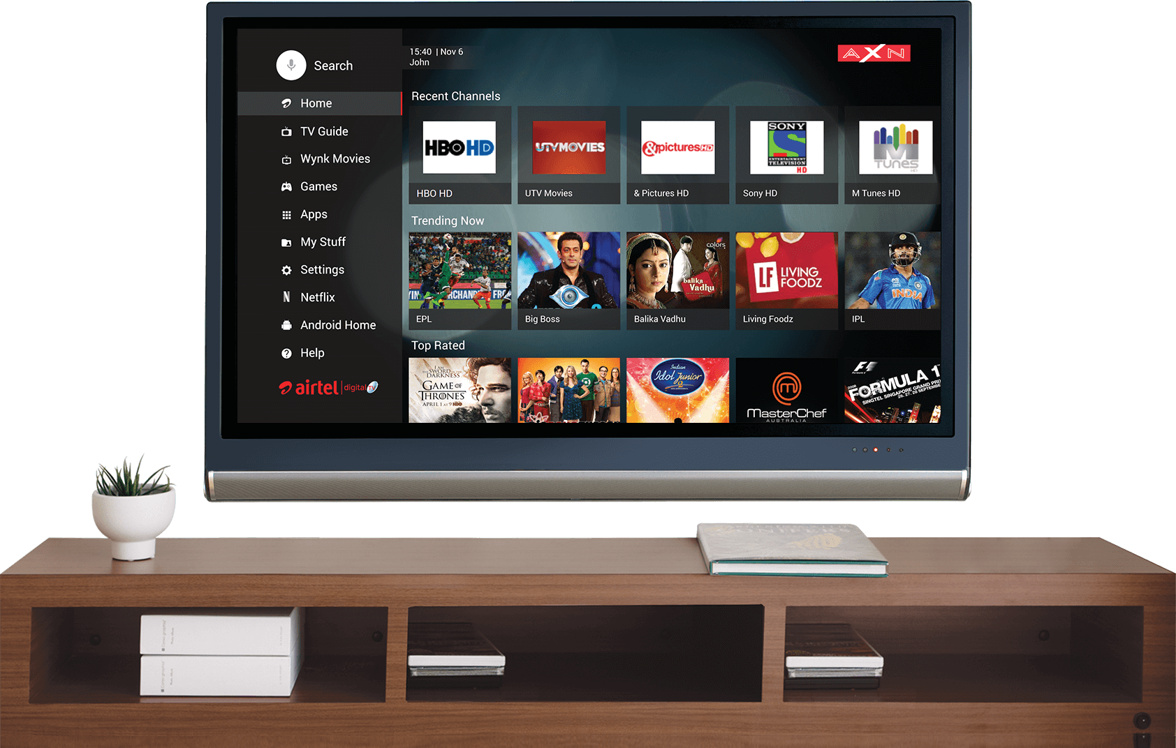 Streaming Potential with the Best IPTV Subscription