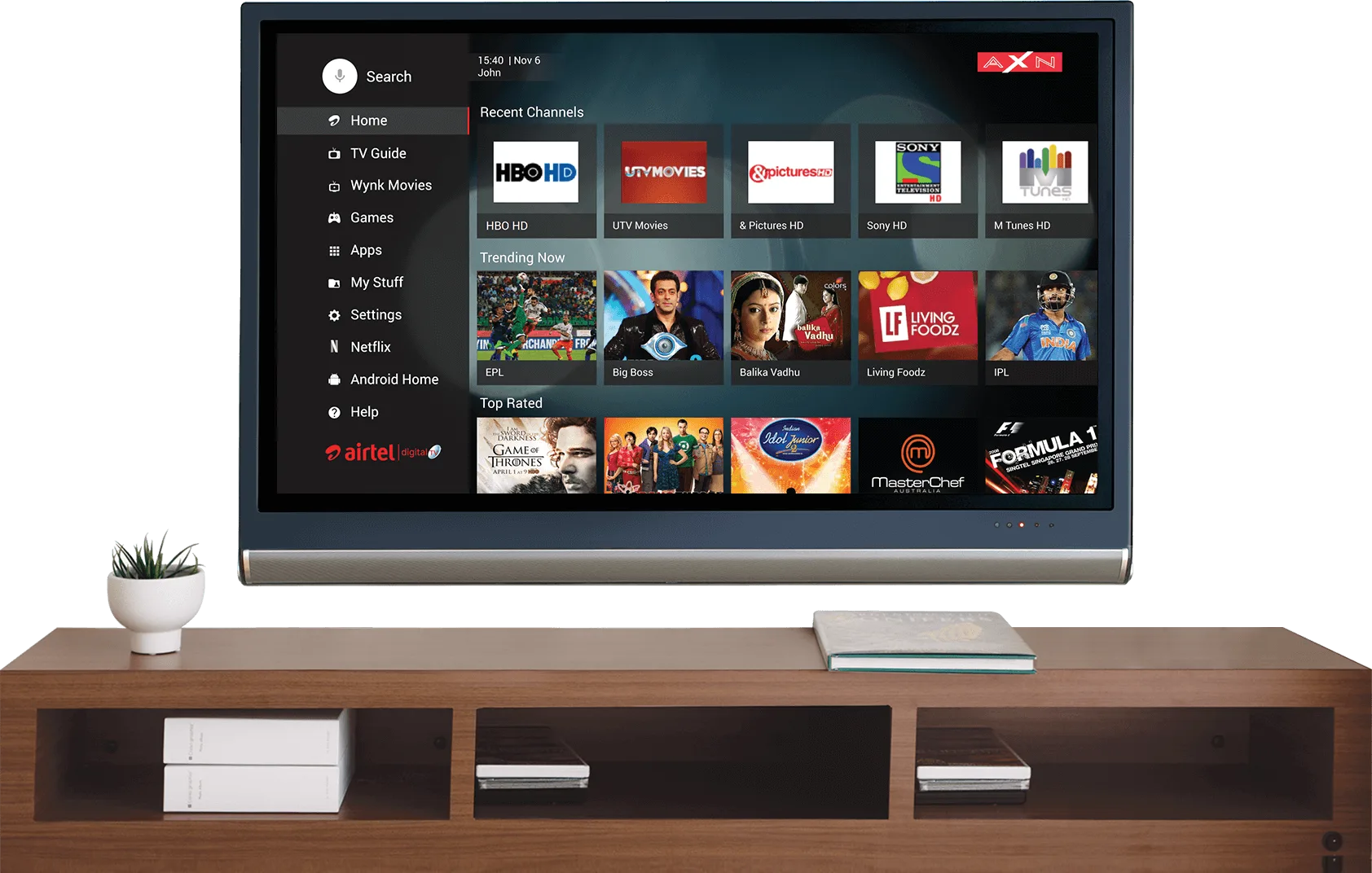 Best IPTV Service Providers