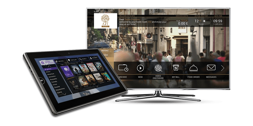 recommended IPTV providers for streaming