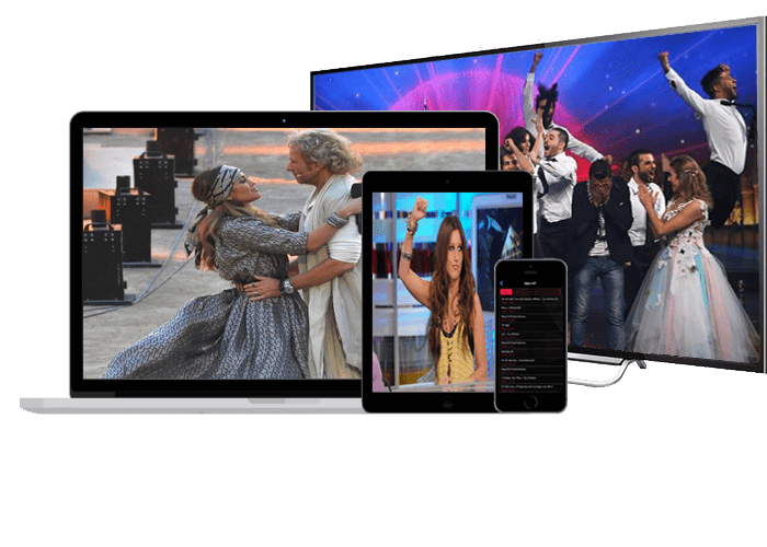 Opt for the Best IPTV Subscription