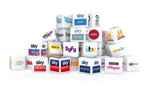 IPTV for Business