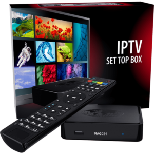 Embrace the Best IPTV Subscription