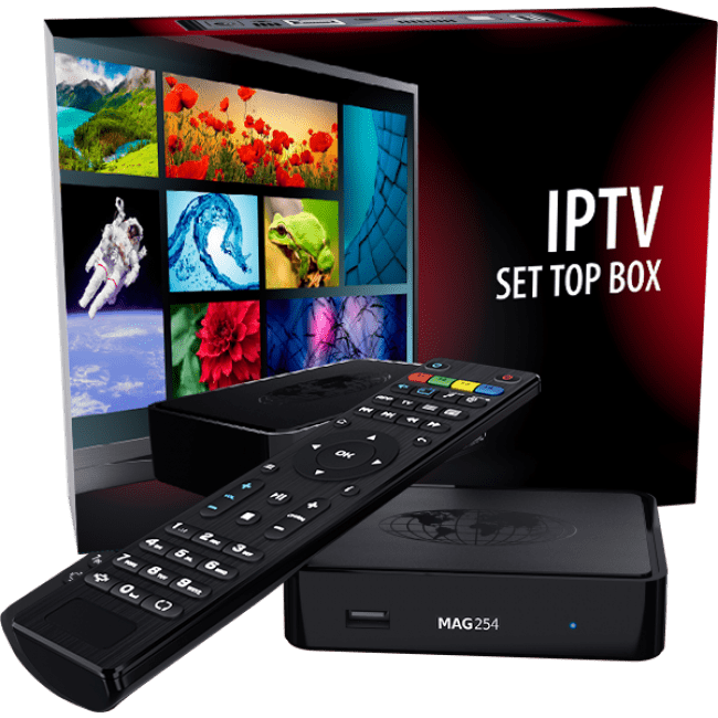 Embrace the Best IPTV Subscription