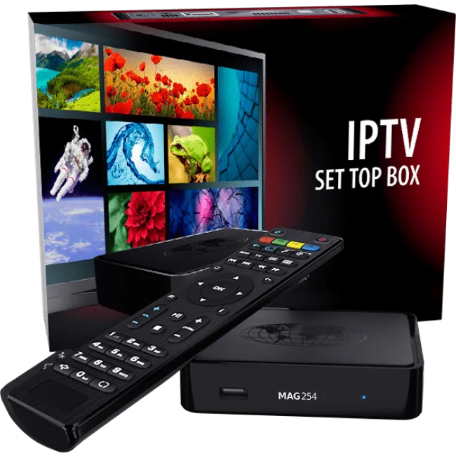 Embrace the Best IPTV Subscription