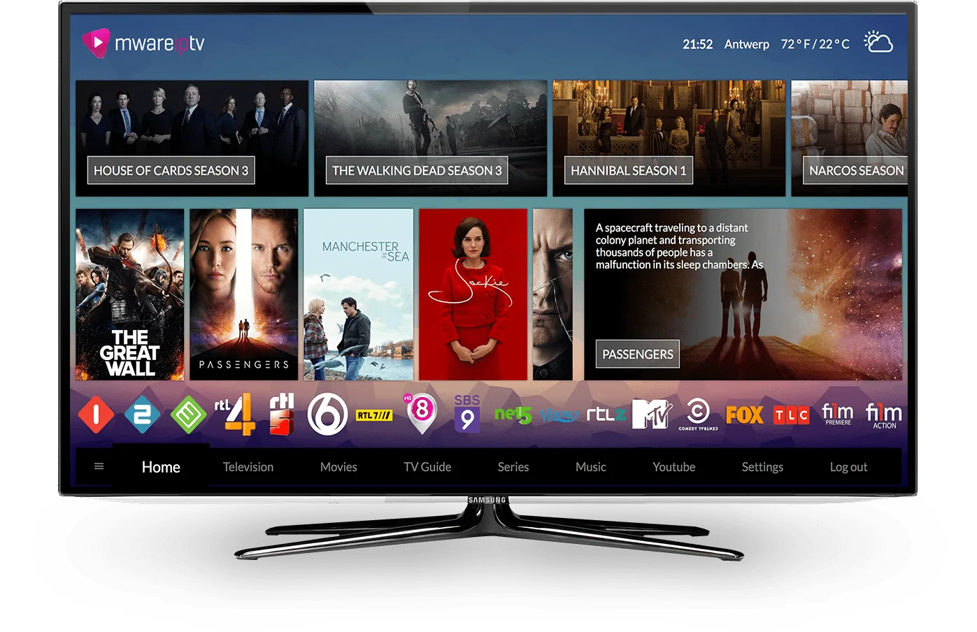 Cutting the Cord with Fire TV Stick