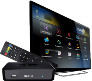 Fire TV Stick and IPTV for Uninterrupted Streaming