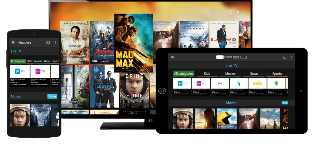The Best IPTV Subscriptions