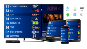Choose the Top IPTV Subscription