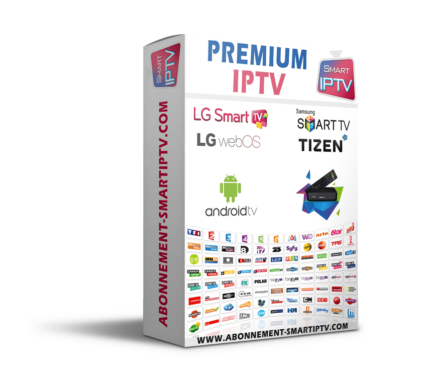 Best IPTV Providers for Unlimited Entertainment