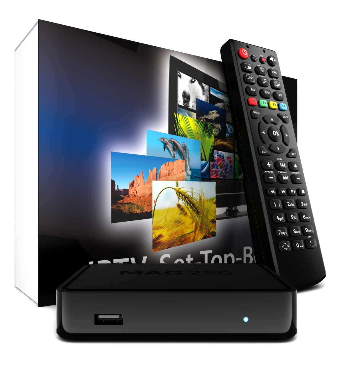 How To Remove Subtitles On IPTV