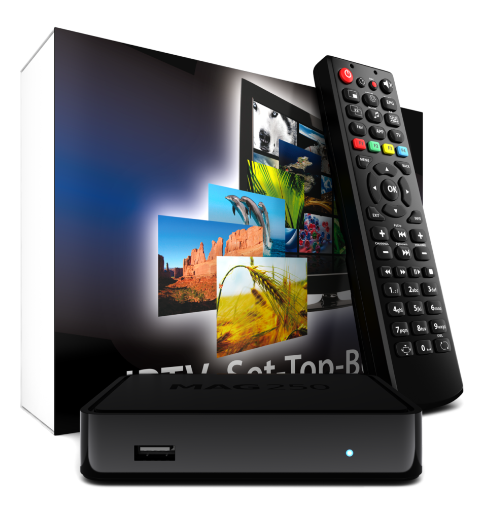 Best IPTV App for Android TV, iPhone, Samsung, PS4
