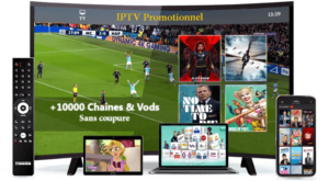 Choose the Best IPTV Provide