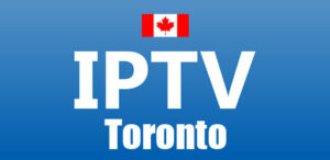 IPTV Toronto
