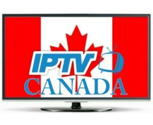 IPTV Toronto Canada