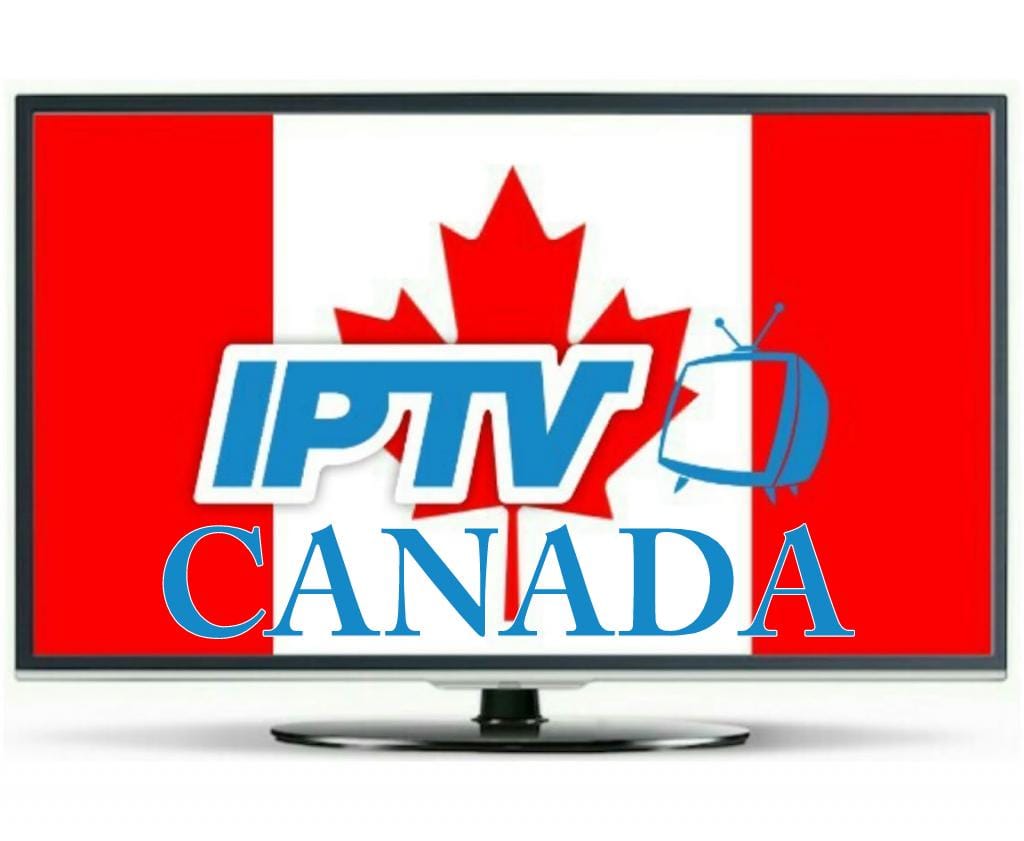 IPTV Toronto Canada