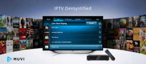 The Ultimate Guide to Choosing the Best IPTV