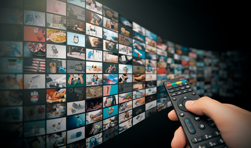 Choose the Best IPTV Provider