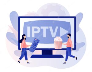 IPTV Providers