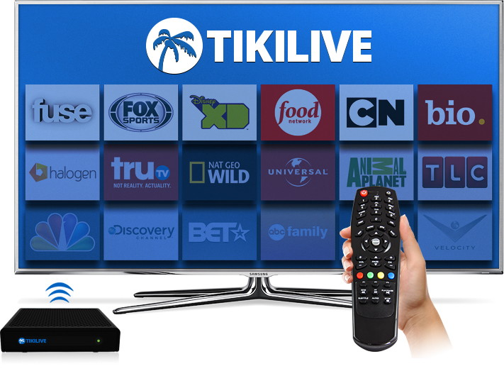Discover the Best IPTV Providers