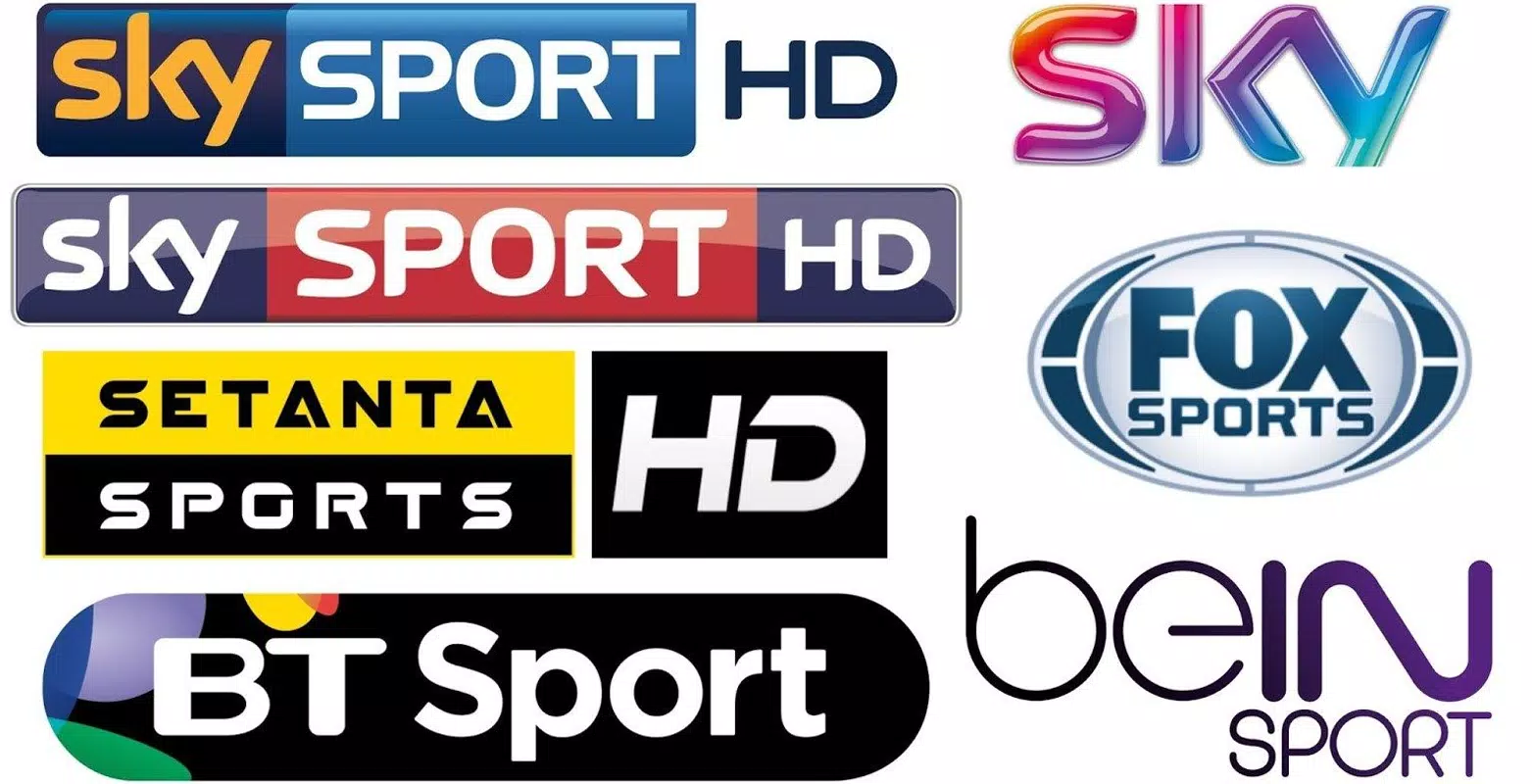 IPTV Providers