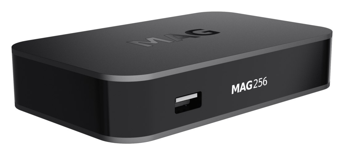 IPTV Box Mag 256