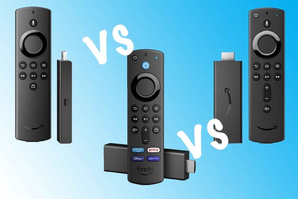 "Unleashing the Power of Fire TV Stick Enhance Your Entertainment with