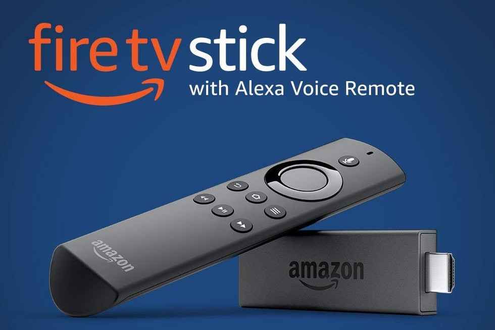 Mastering Fire TV Stick