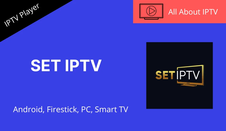 Install on Android, Firestick, PC, and Smart TV