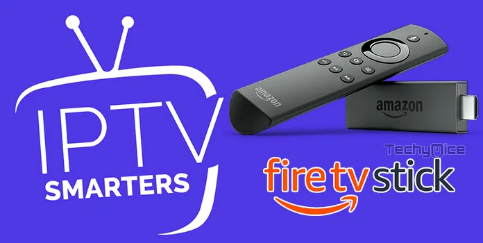 Best IPTV for FireStick