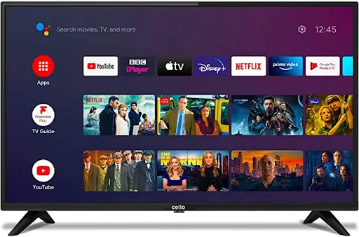 Top 10 IPTV Services for FireStick,