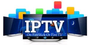 Install Flash IPTV on FireStick and Android TV