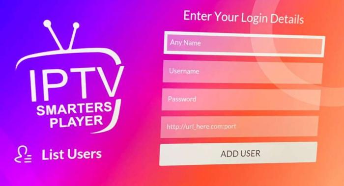 Most Common IPTV Smarters Problems