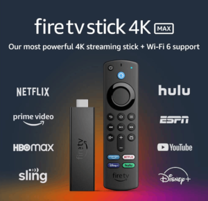 The Ultimate Guide to Fire TV Stick and IPTV