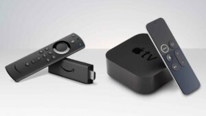 Fire TV Stick and IPTV as Cable TV Alternatives