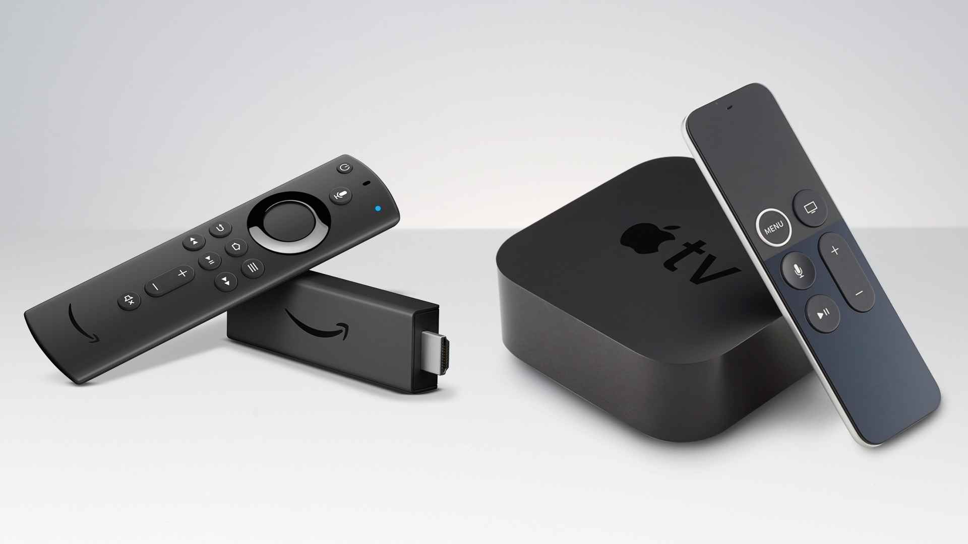 Fire TV Stick and IPTV as Cable TV Alternatives