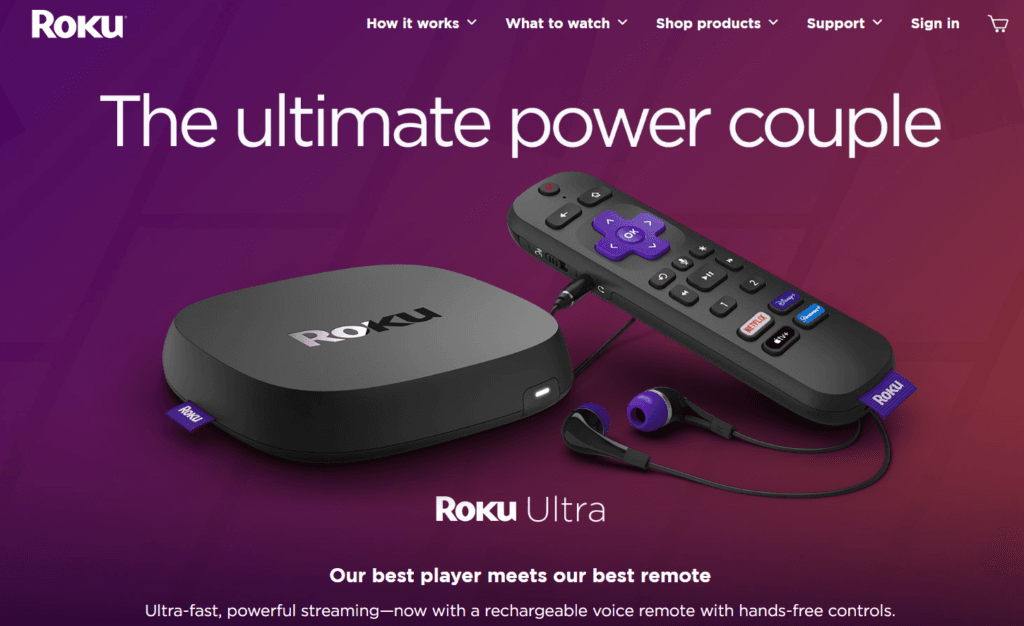 Install And Set Up IPTV On Roku 2023