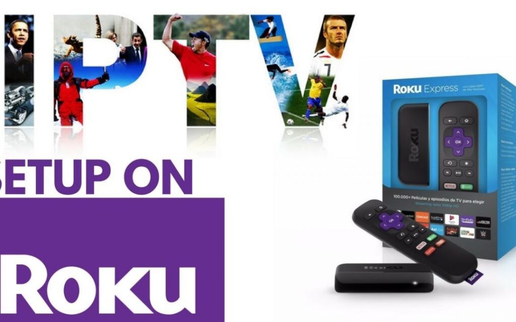 IPTV on Roku: How to Install and Watch [5 Ways] – iptvdigi.com